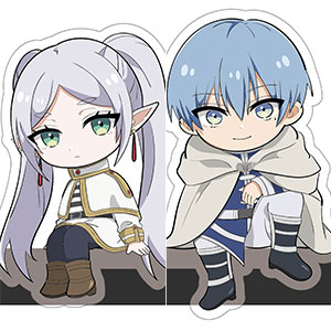 葬送のフリーレン カドキャラ 6個入りBOX