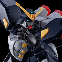 HG 1/144 ガンダムシュピーゲル【2次:2026年10月発送】