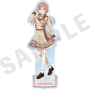 「学園アイドルマスター」 アクリルスタンド めがね×ラテコーデver. (姫崎莉波)