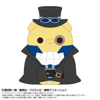 Chibiぬいぐるみ×MEGA CAT PROJ...