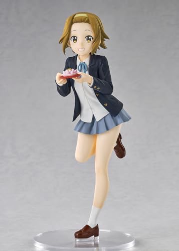 グッドスマイルアーツ上海[Good Smile Arts Shanghai] POP UP PARADE けいおん！ 田井中律 L size ノンスケール プラスチック製 塗装済み完成品