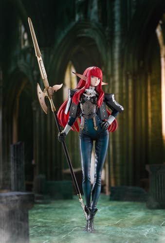 大量　メタファー:リファンタジオ ちょこのせ　主人公　ガリカ フィギュア 516LItyIzpL._AC_UL210_SR210,