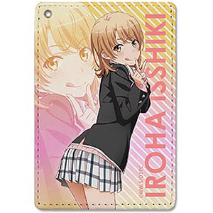 やはり俺の青春ラブコメはまちがっている。完 一色いろは フルカラーパスケース