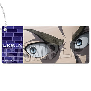 進撃の巨人 アクリルキーホルダー～アイズコレクション～ エルヴィン