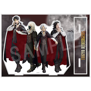 東京リベンジャーズ BIGアクリルスタンド Autumn Night ver. TypeB(Vampire ver.)
