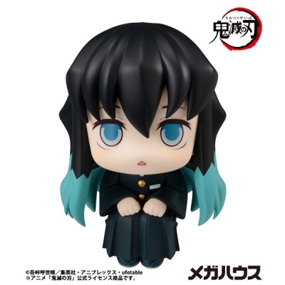 【フィギュア】るかっぷ 鬼滅の刃 時透無一郎【再販】