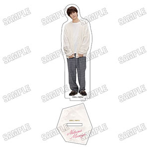 「コスメティック・プレイラバー Season2」 アクリルスタンド(1)間宮棗