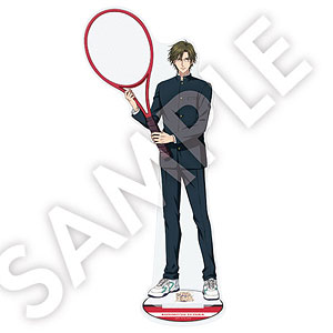 新テニスの王子様 BIGアクリルスタンド 手塚国光 Vol.2