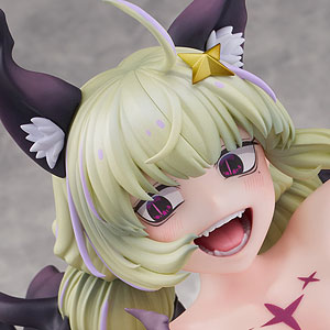 TVアニメ『魔法少女にあこがれて』 レオパルト 本気モード 1/6 完成品フィギュア