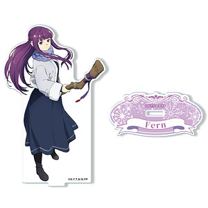 TVアニメ「葬送のフリーレン」 アクリルスタンド デザイン05(フェルン)