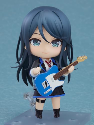 グッドスマイルカンパニー［GOOD SMILE COMPANY］ねんどろいど プロジェクトセカイ カラフルステージ！ feat. 初音ミク 星乃一歌 ノンスケール プラスチック製 塗装済み可動フィギュア