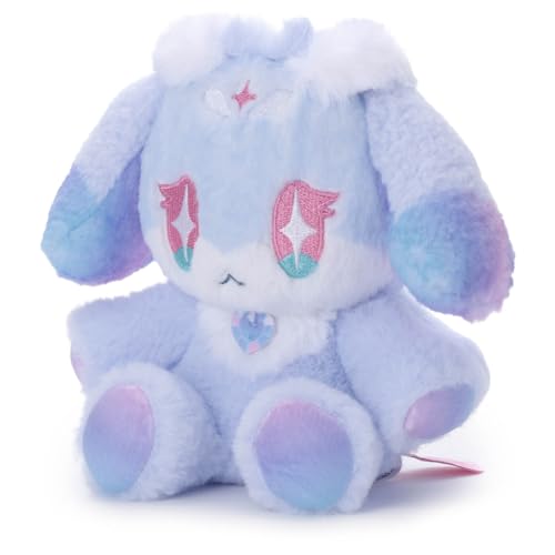 タカラトミーアーツ(TAKARATOMY A.R.T.S) おねがいアイプリ ぬいぐるみ フォーチュ 高さ 約17cm