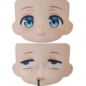 ねんどろいどもあ とりかえっこフェイス ぼっち・ざ・ろっく！ ぼっちセレクション 6個入りBOX