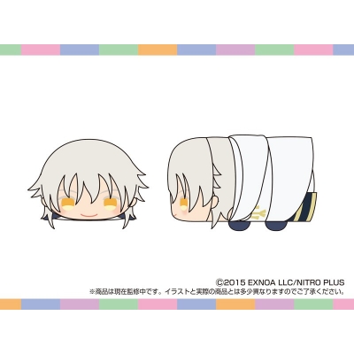 【グッズ-マスコット】もちもちマスコットOP 刀剣乱舞ONLINE(鶴丸国永)