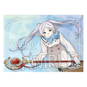 TVアニメ『葬送のフリーレン』メタスタ-メタルプレートスタンド- フリーレン(2)