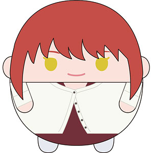 劇場版『チェンソーマン レゼ篇』 ふわコロりんBIG C：マキマ