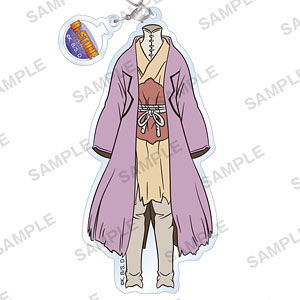 TVアニメ「Dr.STONE」 衣装アクリルキーホルダー あさぎりゲン