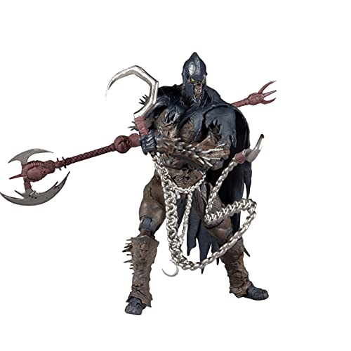 McFarlane Toys - Spawn - Raven Spawn 7in Action Figure