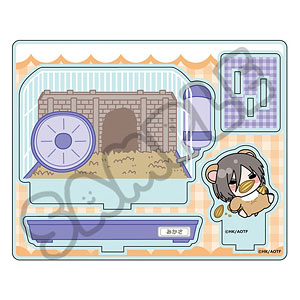 TVアニメ『進撃の巨人』Season1～3 アクリルスタンド MB (ミカサ)