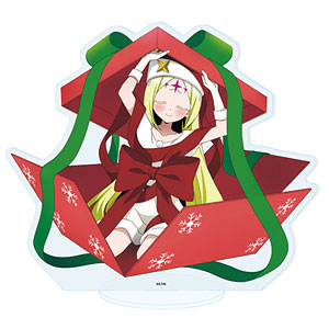 BIGアクリルスタンド「魔法少女にあこがれて」08/ネロアリス(衣装差分)(描き下ろしイラスト)