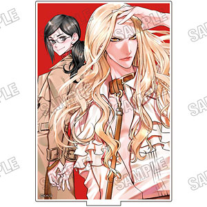 『ポン太がヒトになりまして。』 アクリルスタンド (2)