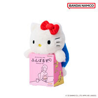 ふんばるず オリジナル ハローキティ