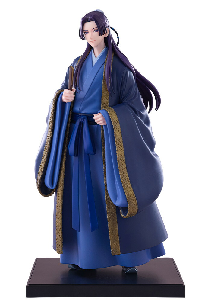 OSHI WORKS 薬屋のひとりごと 壬氏 完成品フィギュア