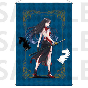 TVアニメ「ようこそ実力至上主義の教室へ」B2タペストリー チェスコレクション 堀北鈴音