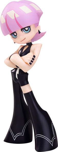 POP UP PARADE New PANTY ＆ STOCKING with GARTERBELT ポリウレタン 完成品フィギュア[グッドスマイルカンパニー]《０１月予約》