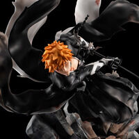 Precious G.E.M.シリーズ BLEACH 黒崎一護 千年血戦篇【再販】