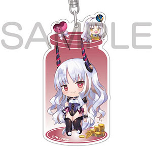 Fate/Grand Order きゃらとりあ アクリルキーホルダー ルーラー/カレン・C・オルテンシア