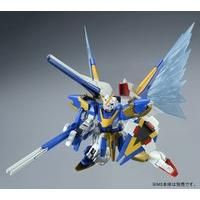 HGUC 1/144 V2ガンダム用拡張エフェクトユニット“光の翼”【再販】【2026年1月発送】
