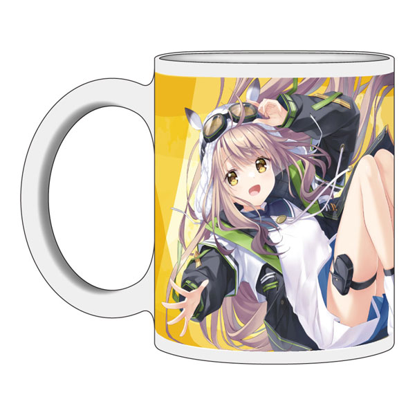 anemoi マグカップ 総羽愛乃