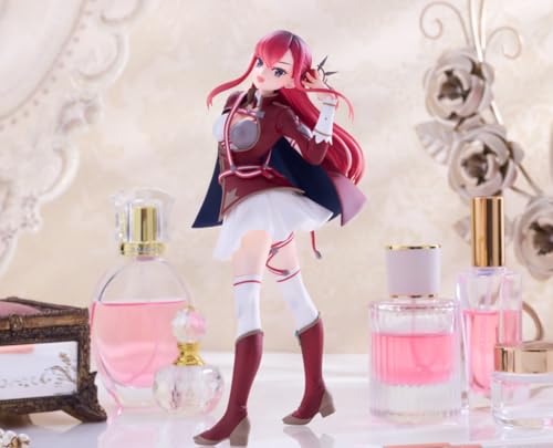 公女殿下の家庭教師 Trio-Try-iT Figure リディヤ・リンスター フィギュア