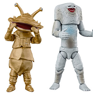 超動αウルトラ怪獣5 4個入りBOX (食玩)