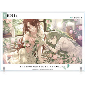 アイドルマスター シャイニーカラーズ A5アクリルアート [咲くまでのトキ]