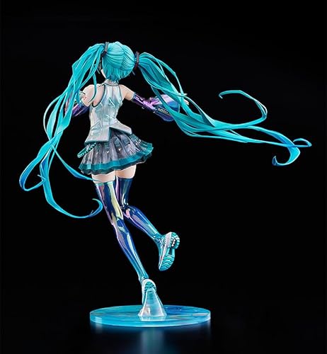 キャラクター ボーカル シリーズ01 初音ミク 初音ミク 0 x 27 Eternal Stream 1/4スケール プラスチック製 塗装済み完成品フィギュア