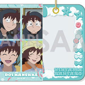 忍たま乱太郎 ミニケース＆カードセット 2.土井半助