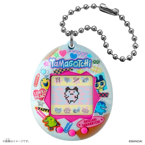 [バンダイ(BANDAI)] Original Tamagotchi Tama Collage 対象年齢 6 才以上 たまごっち