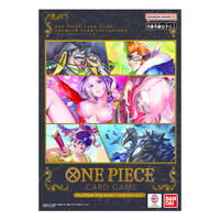 ONE PIECE カードゲーム プレミアムカードコレクション - ベストセレクションvol.2 -【2025年11月発送分】