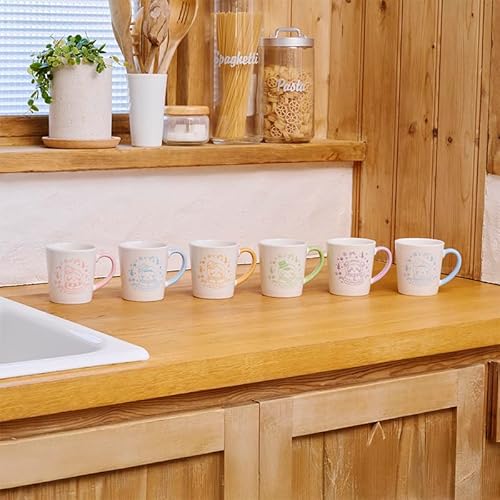 エニマイくじ ちいかわ ゆきだるまになっちゃった！ G賞 (全6種セット)