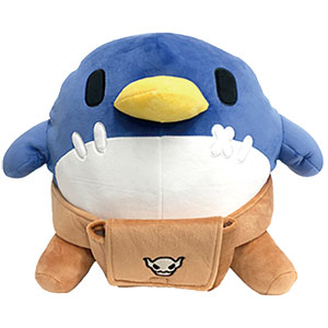 ビッグクッション[プリニー]