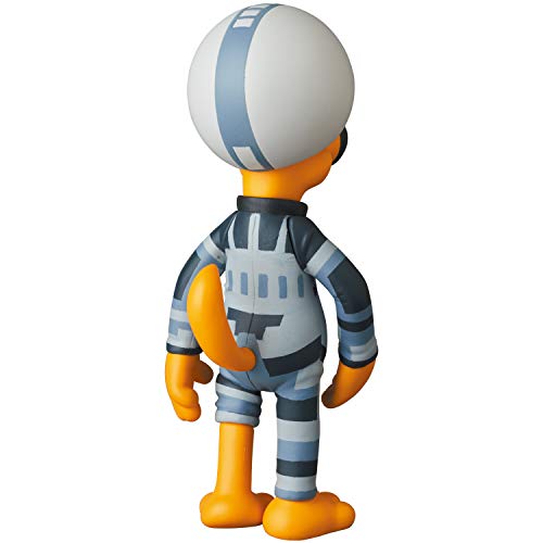 メディコム・トイ UDF ウルトラディテールフィギュア No.591 映画 ひつじのショーン UFOフィーバー! Bitzer ビッツァー 全高約80mm 塗装済み 完成品 フィギュア