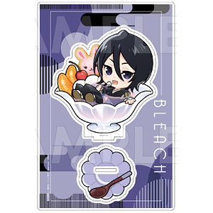 TVアニメ『BLEACH 千年血戦篇』ちゃぽんっ！ アクリルスタンド 朽木ルキア