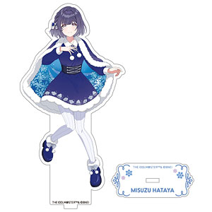 学園アイドルマスター 描き下ろしアクリルスタンド 秦谷美鈴 初星パラダイスver.