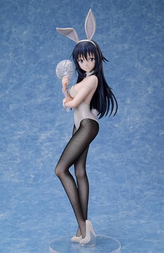 転生したらスライムだった件 シズ バニーVer. 1/4スケール プラスチック製塗装済み完成品