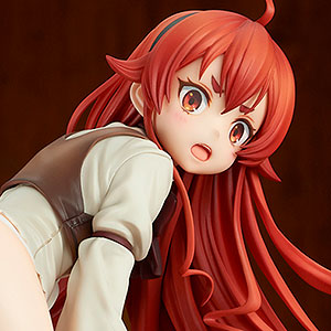 無職転生 ~異世界行ったら本気だす~ エリス・ボレアス・グレイラット お着替えmode 1/7 完成品フィギュア