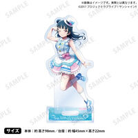 ラブライブ！サンシャイン!! 浦...