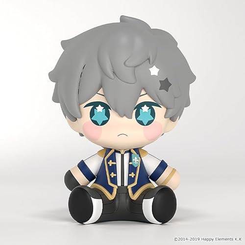 Huggy Good Smile あんさんぶるスターズ!! 瀬名泉 プラスチック製 塗装済み可動フィギュア