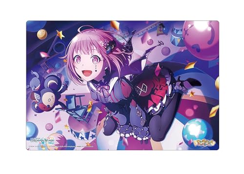 ブシロード ラバーマットコレクション V2 Vol.1983 プロジェクトセカイ カラフルステージ! feat. 初音ミク『鳳 えむ』